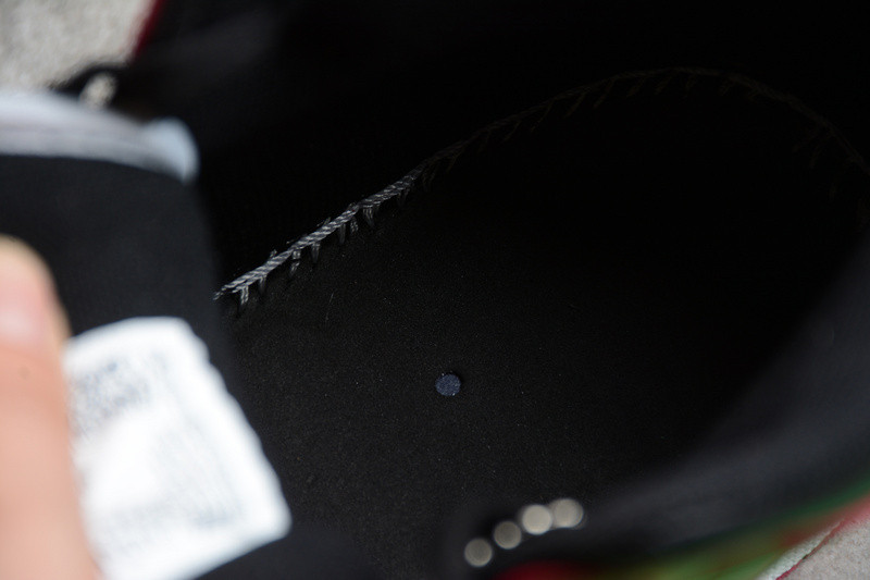 AIR JORDAN 1 MID SE BLACK DARK BEETROOT(W)CZ4385-016