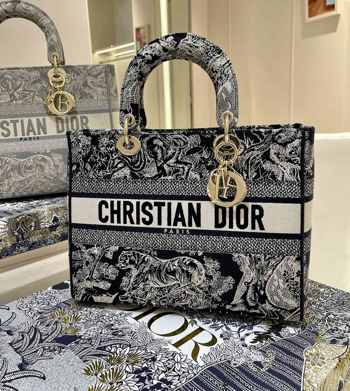D*or bag