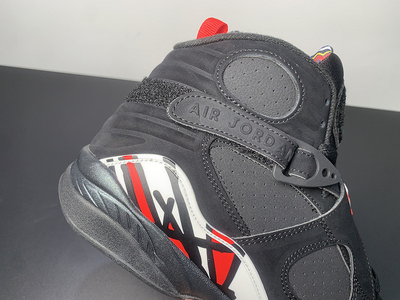 Air Jordan 8 Retro
