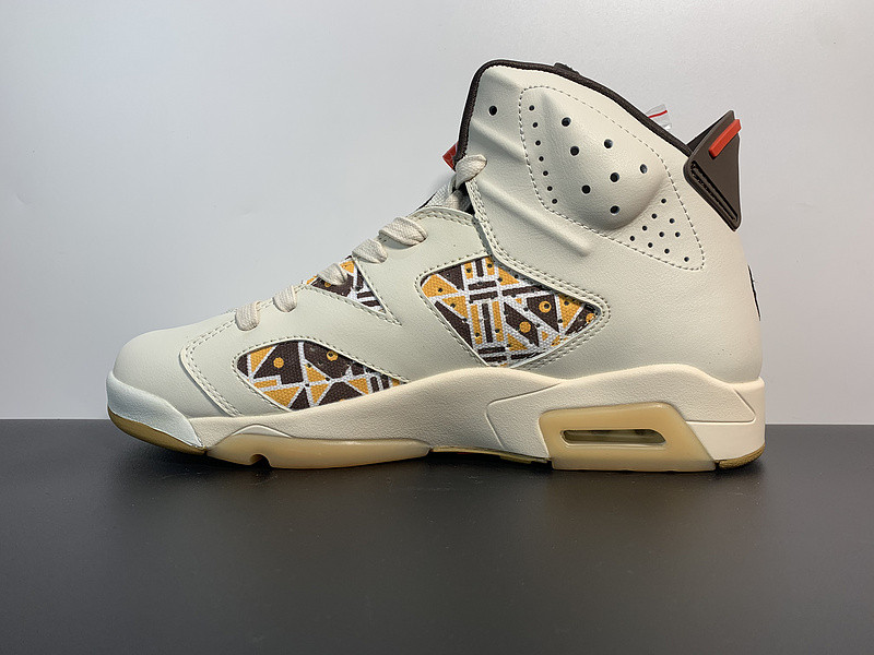 AIR JORDAN 6 RETRO