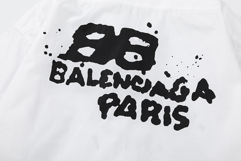 Balenciaga Clothes