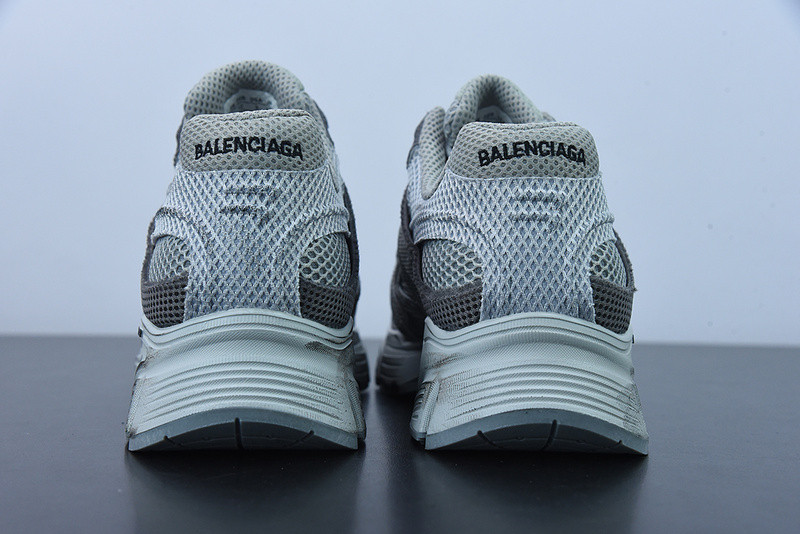 BC PHANTOM SNEAKER MONOCOLOR FABRIC/ MESH 678869 W2E91 1715