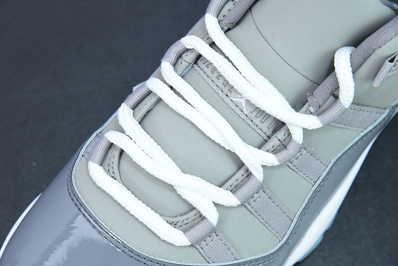 AIR JORDAN 11 RETRO LOW BG 