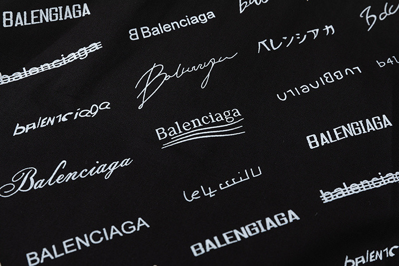Balenciaga Clothes