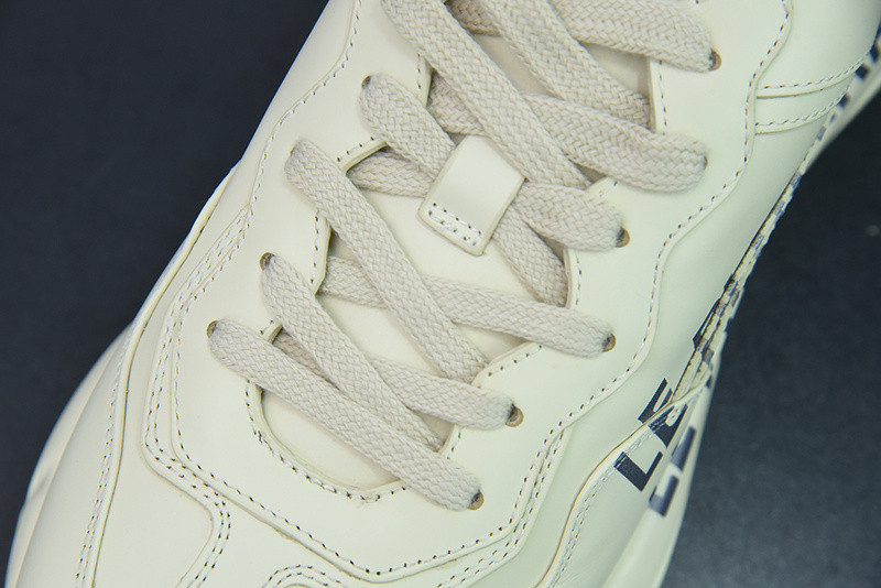 G*u*i rhyton sneaker