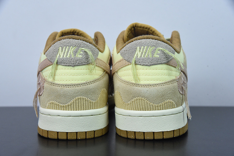 NIKE WMNS DUNK LOW
