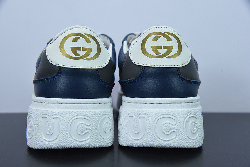 G*u*i sneaker