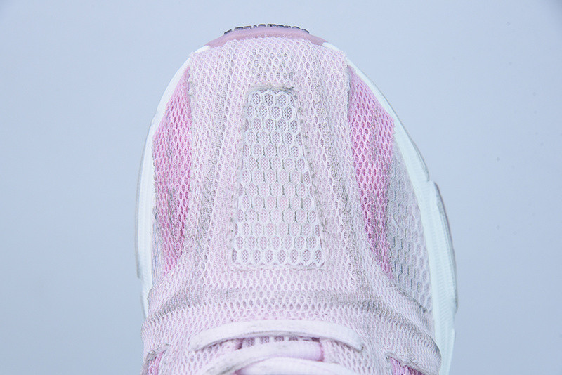 BC PHANTOM SNEAKER MONOCOLOR FABRIC/ MESH 679339 W2E91 5390