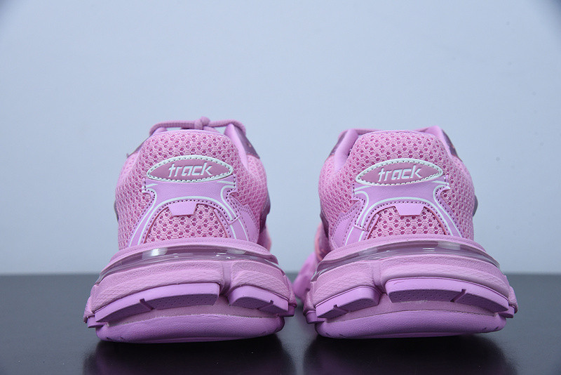 BC SNEAKER MONOCOLOR FABRIC/ MESH 700875 W3RF1 5090