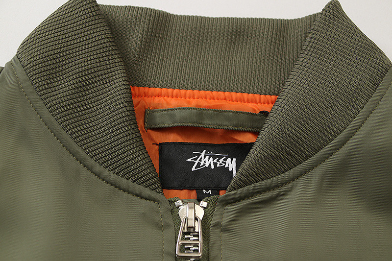 Stussy