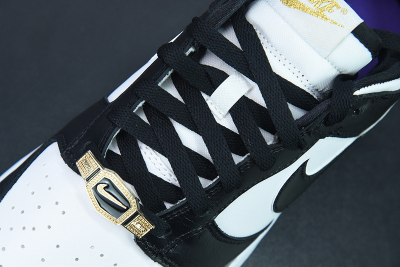 NIKE DUNK LOW "WORLD CHAMP" DR9511-100