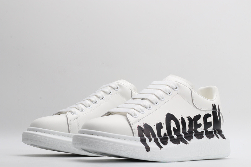 AlexER McEEN SNEAKERS