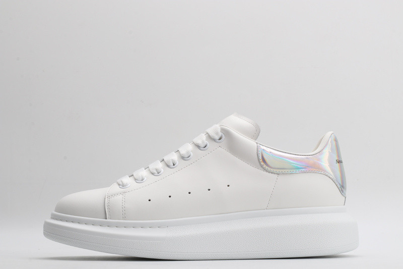 AlexER McEEN SNEAKERS