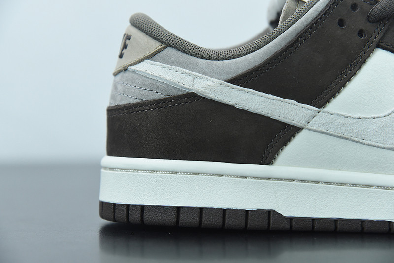 OTOMO KATSUHIRO X NIKE SB DUNK LOW STEAMBOY OST GREY BROWN MOCHA LF0039-001