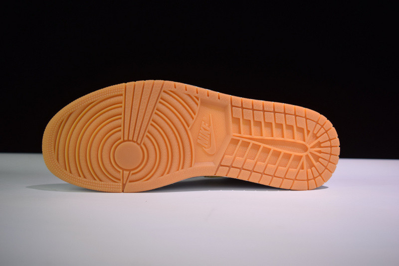 AIR JORDAN 1 RETRO HI FLYKNIT "FLYKNIT" 919704-025