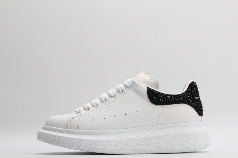AlexER McEEN SNEAKERS
