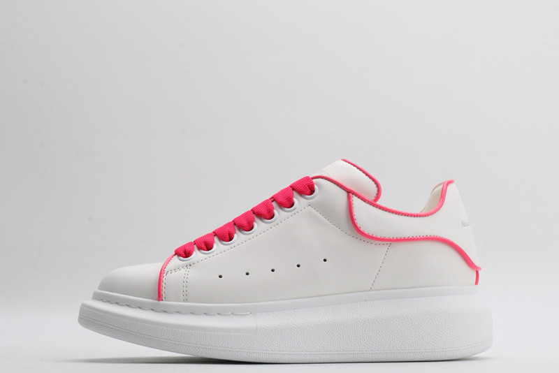 AlexER McEEN SNEAKERS
