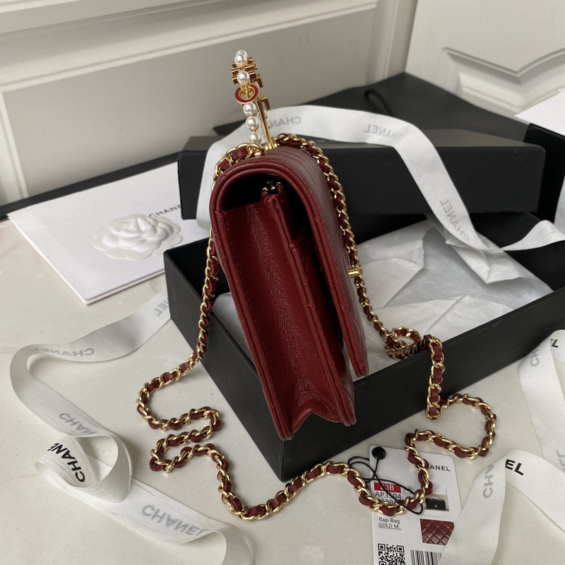 Ch*el purse