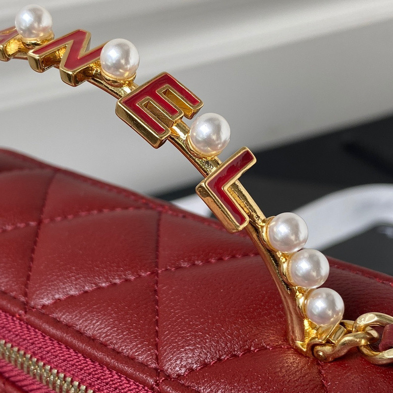Ch*el purse