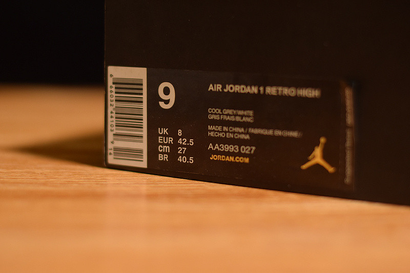 AIR JORDAN 1 RETRO HIGH PREMIUM 