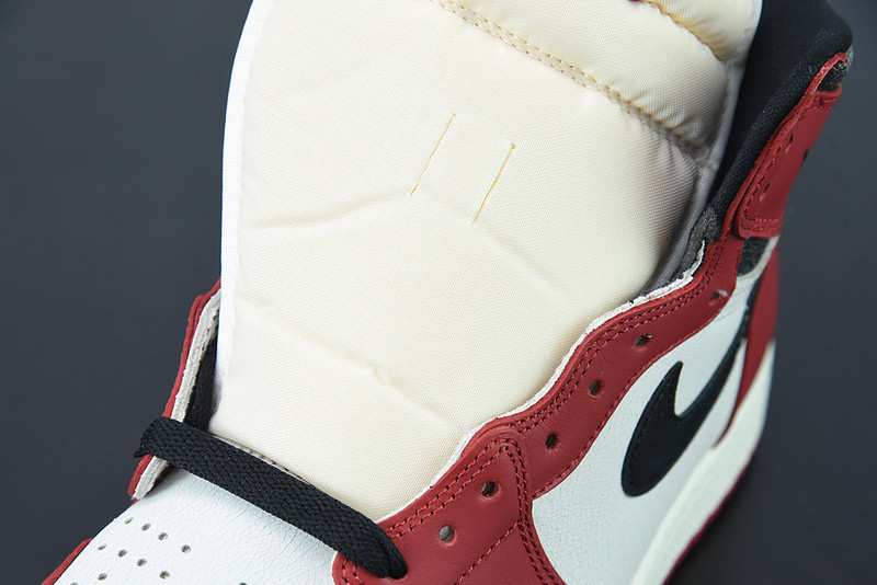 Air Jordan 1 High OG “Lost & Found” DZ5485-612