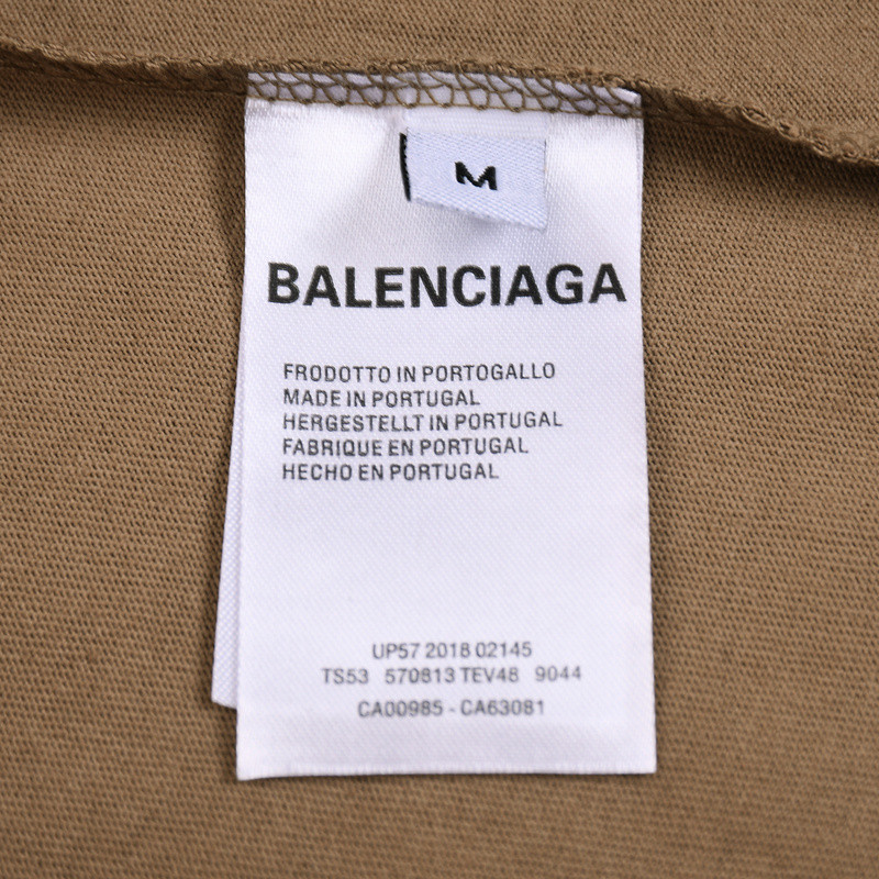 Balenciaga Clothes