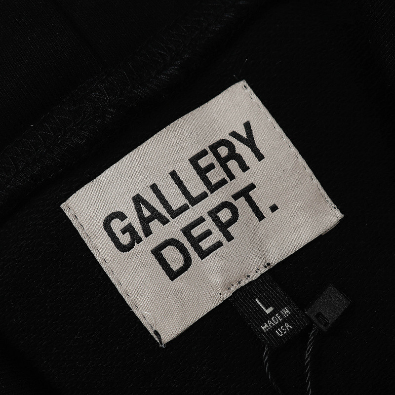 Gallery Dept