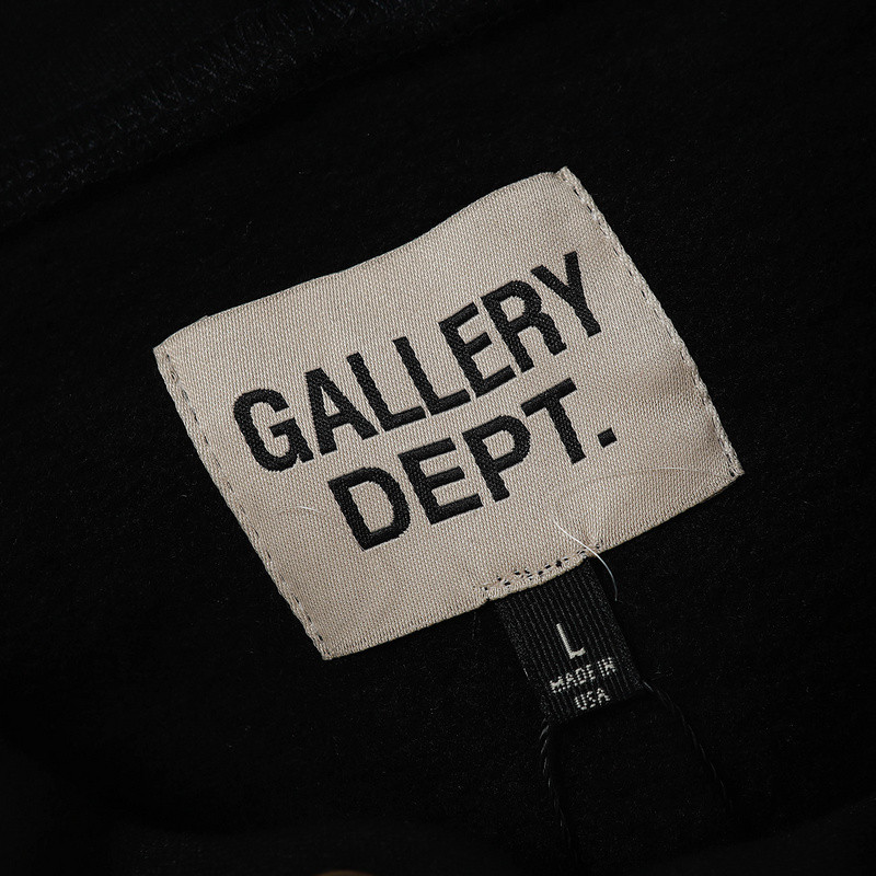 Gallery Dept