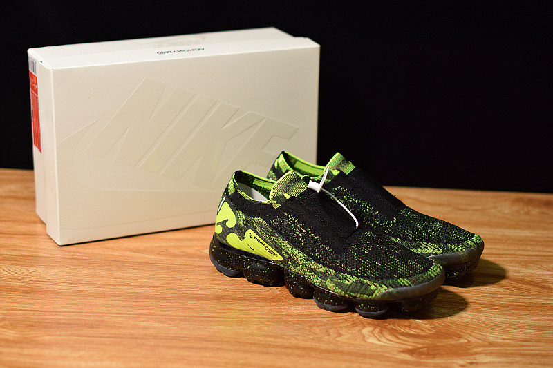NIKE AIR VAPORMAX FK MOC 2 / ACRONYM AQ0996-007