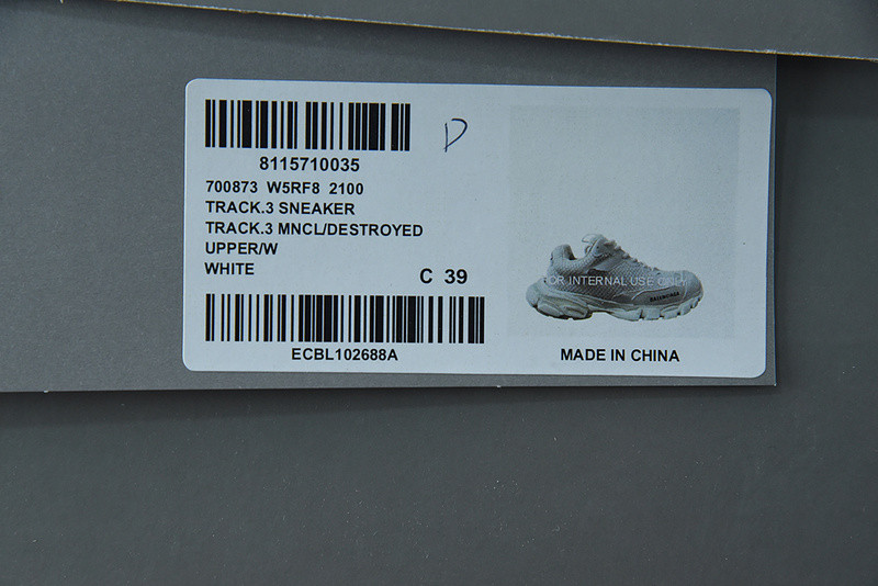 BC SNEAKER MONOCOLOR FABRIC/ MESH 700873 W3RF39897-1