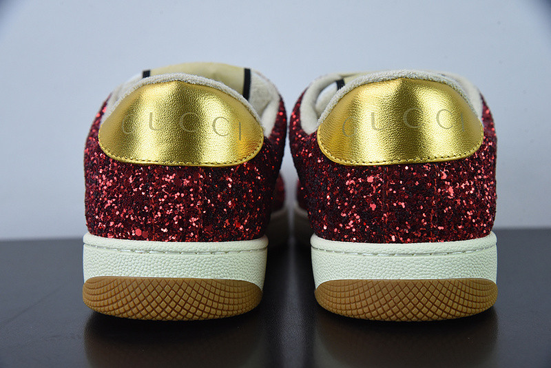 G*u*i sneaker