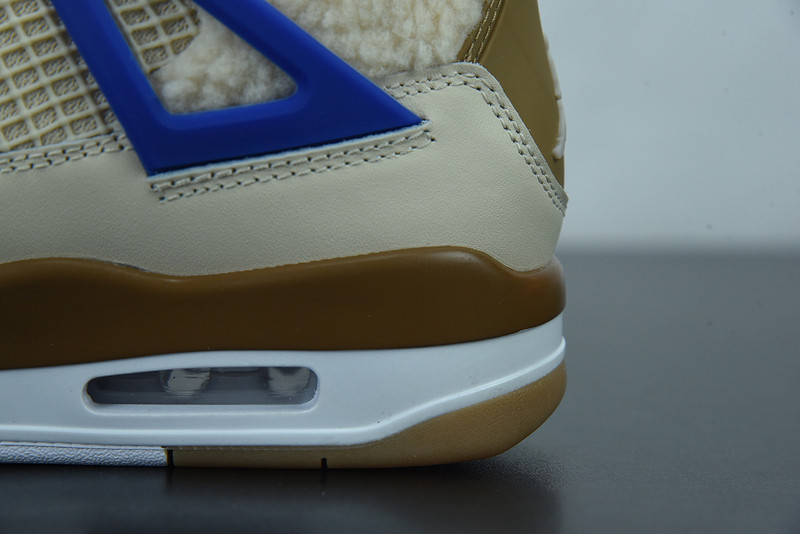 AIR JORDAN 4 RETRO GS 