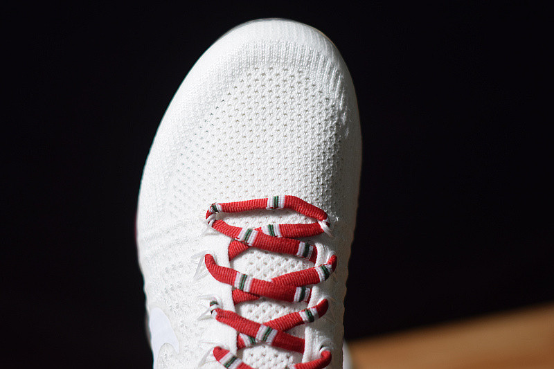 NIKE AIR VAPORMAX FLYKNIT WHITE SAIL LIGHT BONE AB3381-100