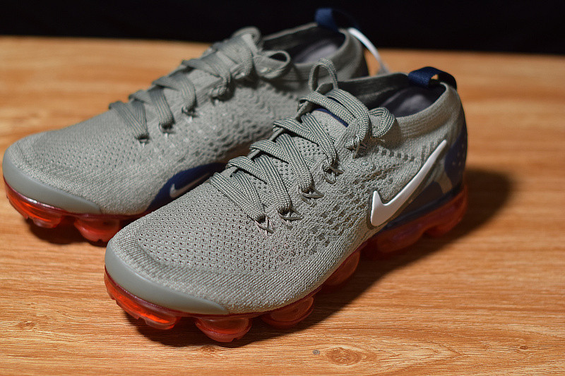 NIKE AIR VAPORMAX 2.0 RELEASING IN “DARK STUCCO” 942842-010