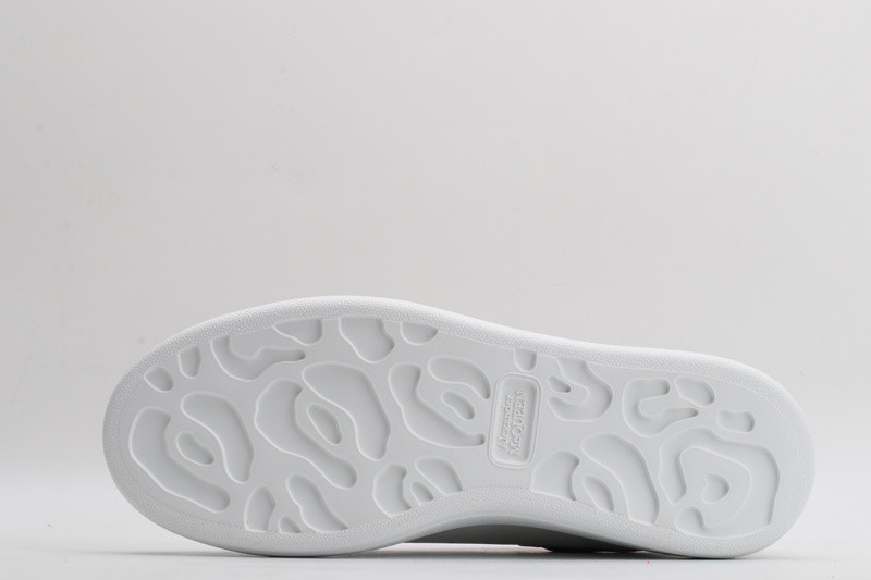 AlexER McEEN SNEAKERS