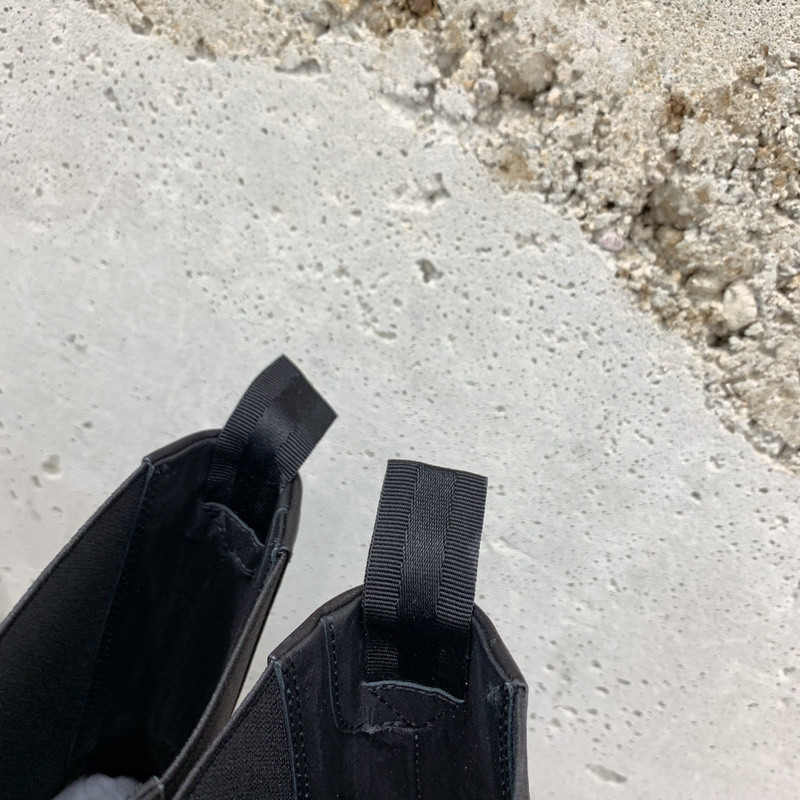 GIVENCHY BOOTS