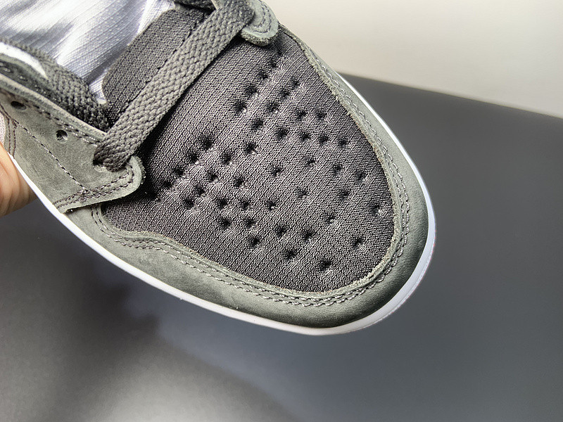 Air Jordan 1 Element "Cement Grey" DB2889-002