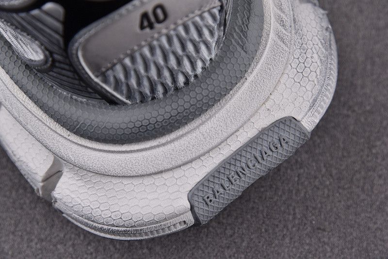 BC 3XL SNEAKER