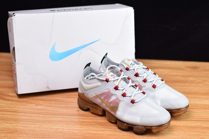 NIKE AIR VAPORMAX 2019 CHINESE NEW YEAR BQ7038-001