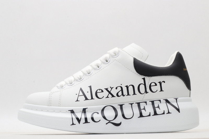 AlexER McEEN SNEAKERS