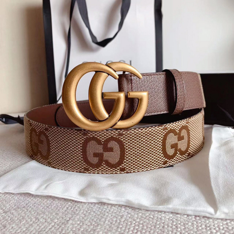G*u*i belt