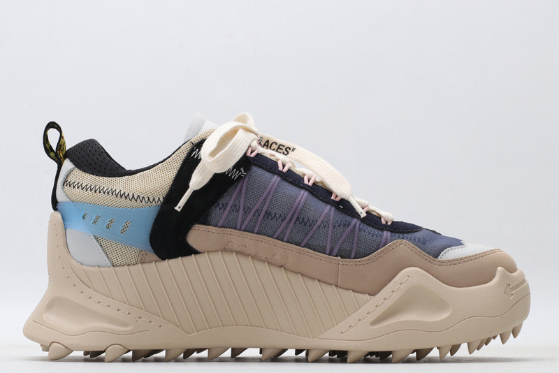 OF C/O ODSY-1000 SNEAKER