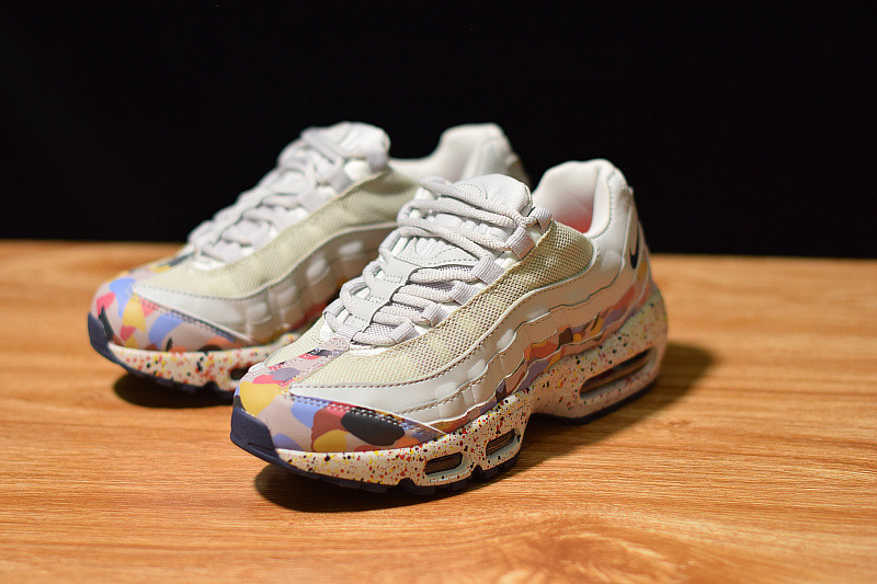 NIKE AIR MAX 95 SE 