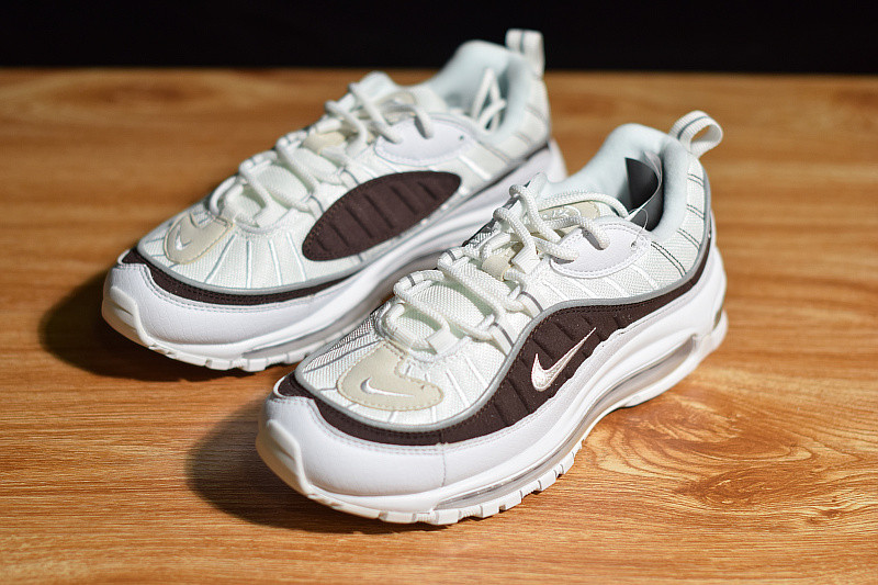 NIKE AIR MAX 98 EXOTIC SKINS AO9380-100