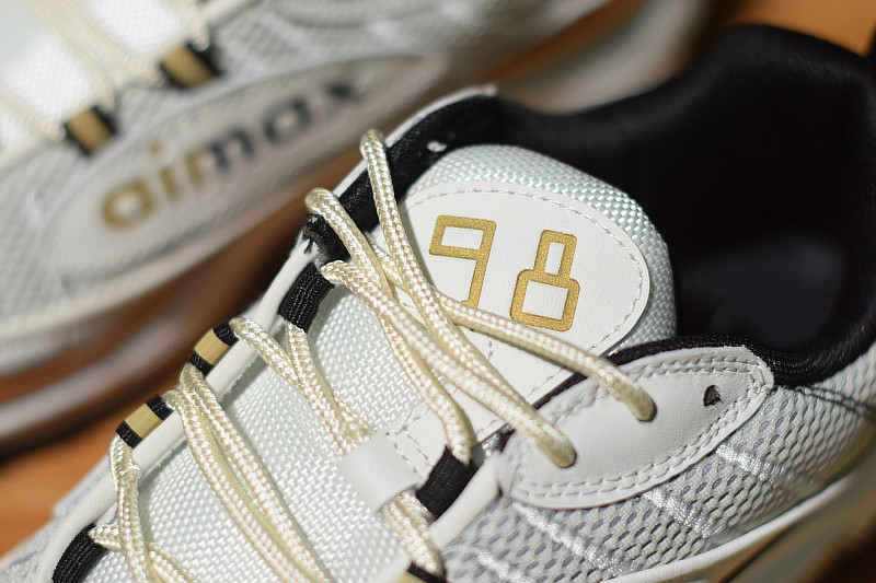 NIKE AIR MAX 98 UK "PRIME MERIDIAN" AJ6302-100