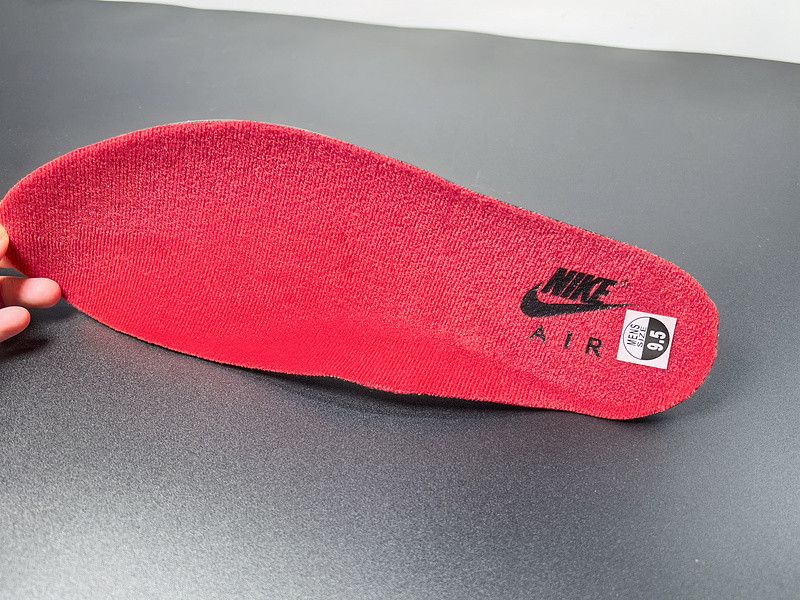 Air Jordan 3 OG “Black Cement” DN3707-010