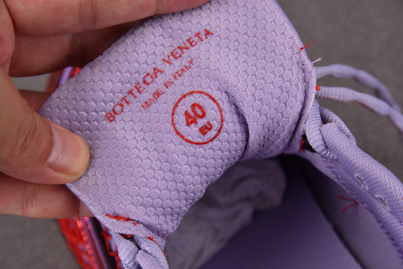 bo*te*ga Ve*ne*ta orbit sneaker