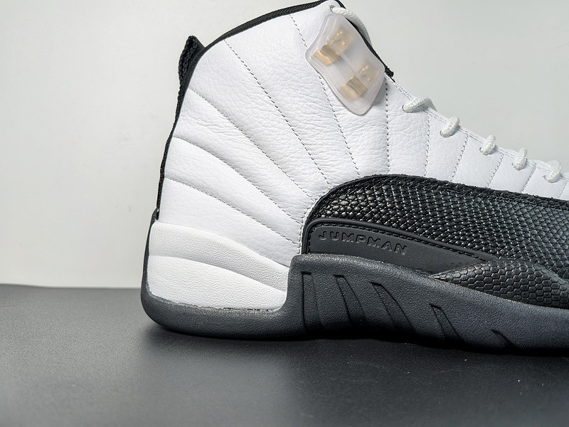 Air Jordan 12 Taxi 130690-125
