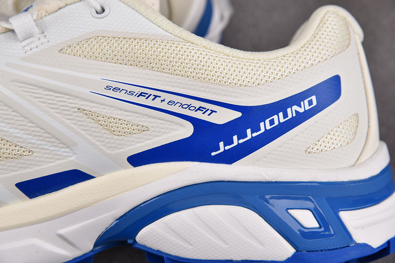 Salomon XT-Wings 2 JJJJound Lapis Blue