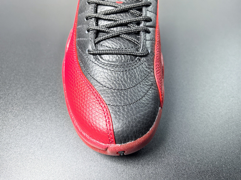 Air Jordan 12 "Flu Game" 2025 CT8013-060